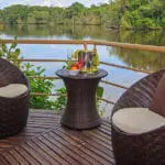 La Selva Eco Lodge - Scenic Suite 2