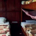 Piranha Amazon Lodge - Room