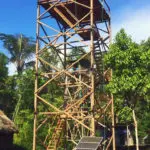 Piranha Amazon Lodge - Tower