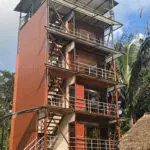 Piranha Amazon Lodge - Tower Cabins