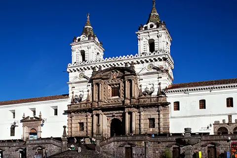 ecuador tours from quito