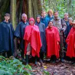 Anakonda Amazon Cruise - Explorers