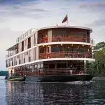Anakonda Amazon Cruise Header