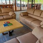 Anakonda Amazon Cruise - Lounge Bar