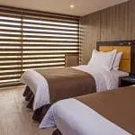 Anakonda Amazon Cruise - Standard Twin Suite