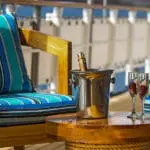 Evolution Galapagos Ship - Al Fresco Lounge Chairs