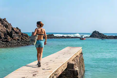 NAVIGABLE Adventure