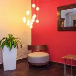 Red Mangrove - Lobby