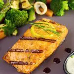 Red Mangrove - Meals 2