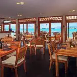 Red Mangrove - Restaurant