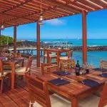 Red Mangrove - Restaurant Al Fresco
