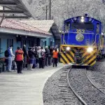 cusco train station