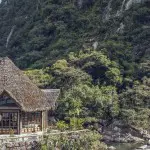Peru Regular Inca Trail - Aguas Calientes