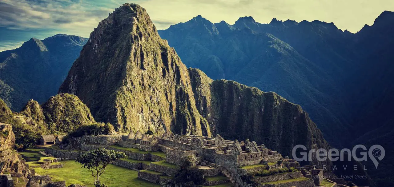 Peru Regular Inca Trail - Machu Picchu