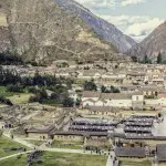 Peru Regular Inca Trail - Ollantaytambo