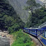 Peru Regular Inca Trail - Ollantaytambo Train