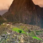 Peru short Inca Trail