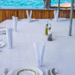 Beagle Galapagos Sailboat -Al Fresco