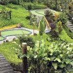Arasha Resort Garden
