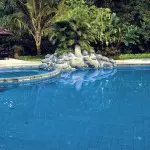 Arasha Resort Pool
