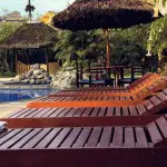 Arasha Resort Sun Chairs