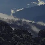 Bellavista Cloudforest Panoramic View 2