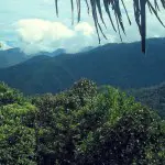 Bellavista Cloudforest Panoramic View 3