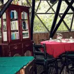 Bellavista Dining Area