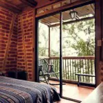Bellavista Double Room