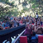 Guacamayo Lodge Canoe Ride