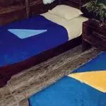 Guacamayo Lodge Rooms
