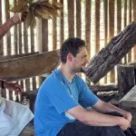 Guacamayo Lodge Shaman Ceremony