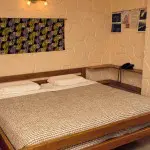 Hakuna Matata Lodge Double Room