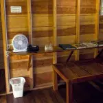 Hakuna Matata Lodge Room Facilities