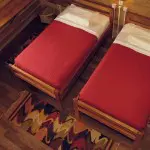 Hakuna Matata Lodge Twin Room