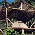 Huaorani Ecolodge Camping Platform