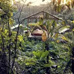 Huaorani Ecolodge Camping Site