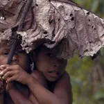 Huaorani Ecolodge Children