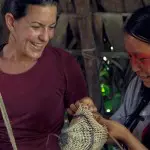 Huaorani Ecolodge Handicrafts