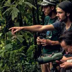 Mashpi Lodge Sightseeing