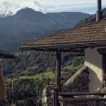 Papallacta Hot Springs Huts