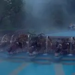 Papallacta Hot Springs 2