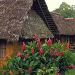 Yarina Lodge