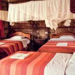 Yarina Lodge Cabin