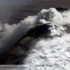 Cotopaxi-Volcano
