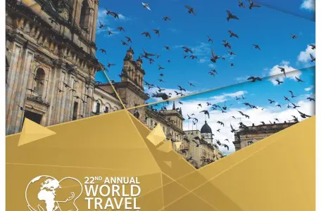 World Travel Awards 2015