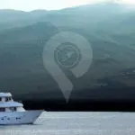 Eden Galapagos Yacht