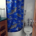 Angelito Galapagos Yacht - Bathroom