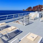 Aqua Galapagos Yacht - Sun Deck 1