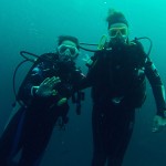 Astrea Galapagos Yacht - Galapagos Diving